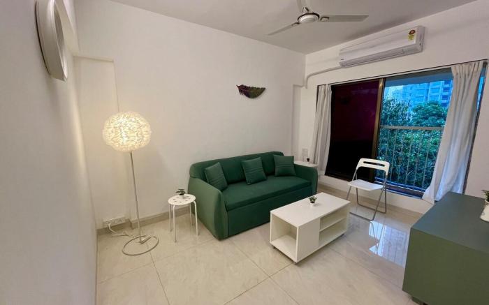 La Olive 1 BHK Service Apartment