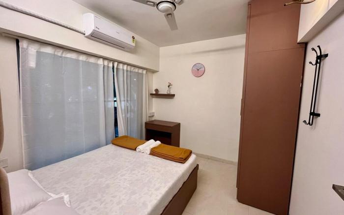 La Valentine 1 BHK Apartment
