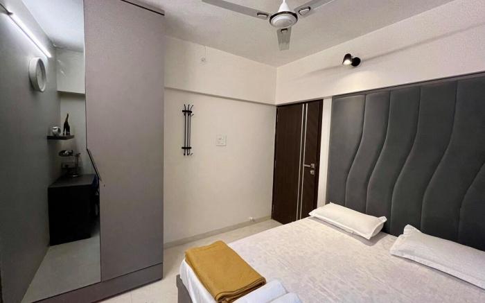 La Timberland 1 BHK Apartment