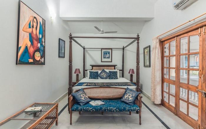 Beachfront 6+1BDR Luxury Villa With Private Pool.