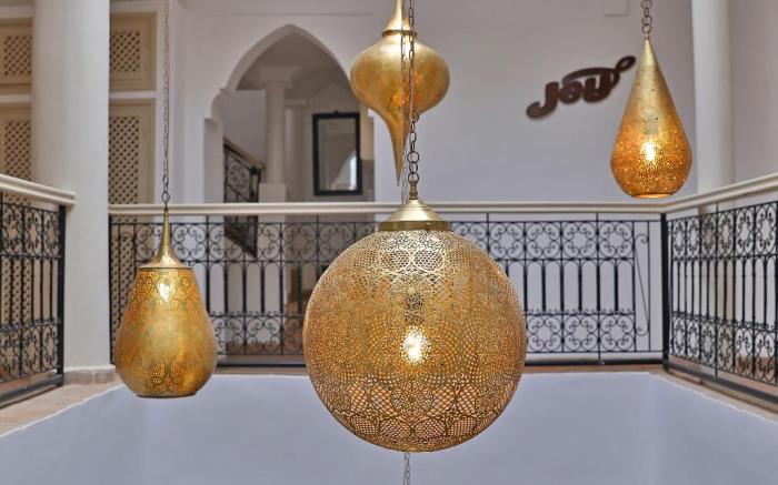 Riad Al Badia