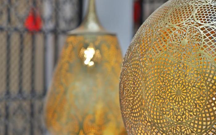 Riad Al Badia
