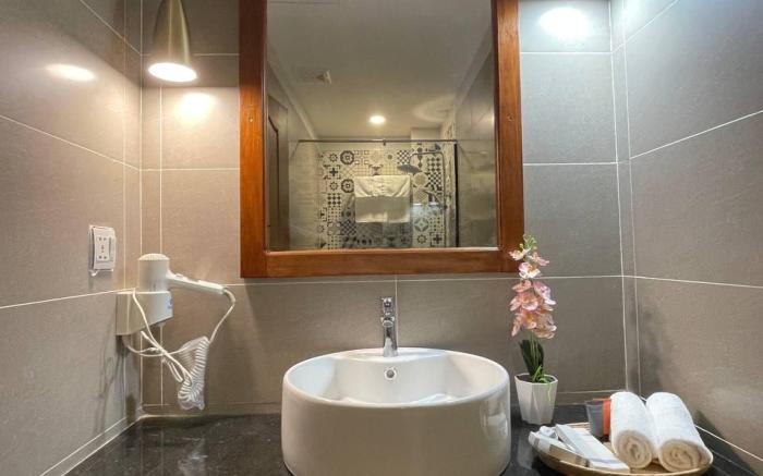 Le Vert Angkor Hotel 