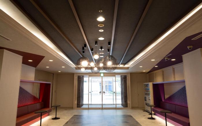 Smile Hotel Premium Kanazawa Higashiguchi Ekimae