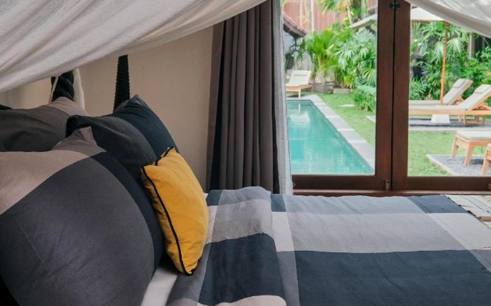 Nativ Living Villa by The Bali Agent