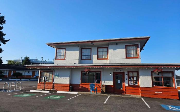 2400 Motel