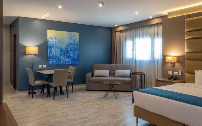 Tryp by Wyndham Asuncion