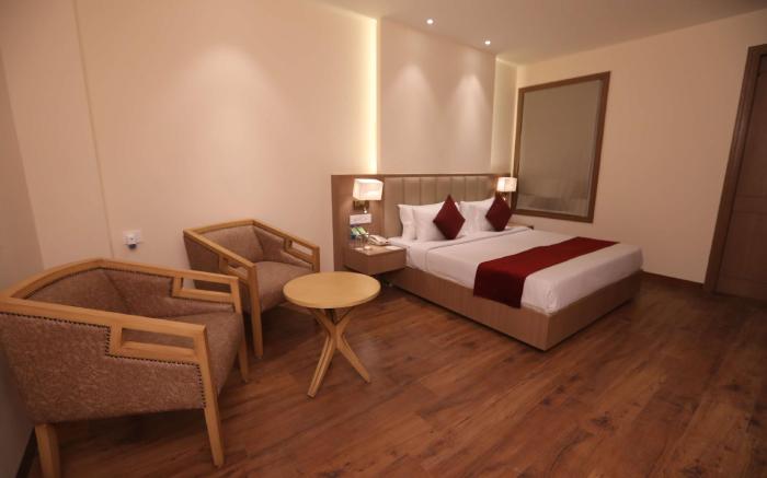 SureStay By Best Western Lucknow