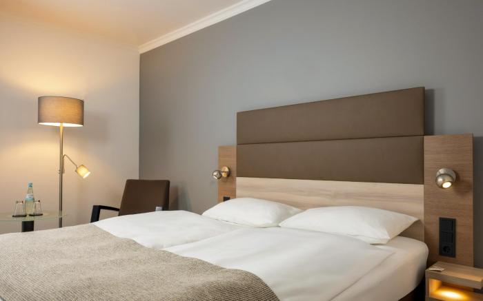 Best Western Plus Hotel Koeln City