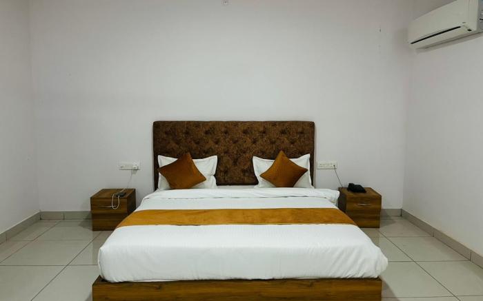 Hotel Surya Inn