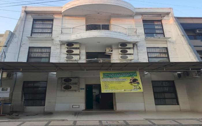OYO 93319 MUMU HOMESTAY