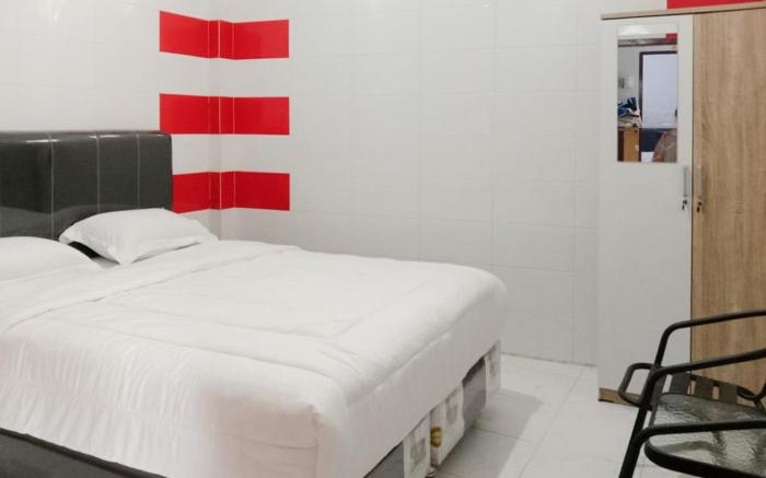 Hotel 889 Syariah Redpartner Banda Aceh