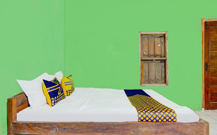 Hotel O Hadi Homestay Syariah