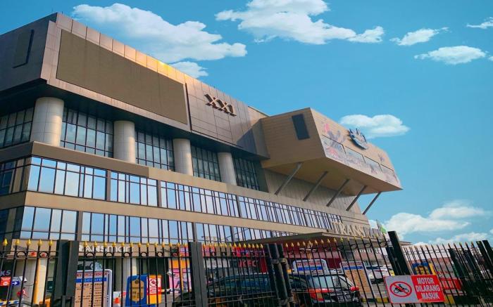 Apartemen Transpark Juanda Bekasi by Nusalink