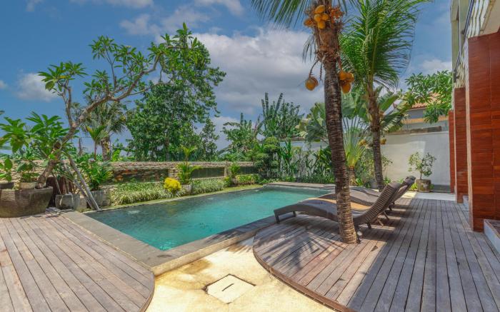 SEDANA COTTAGE CANGGU