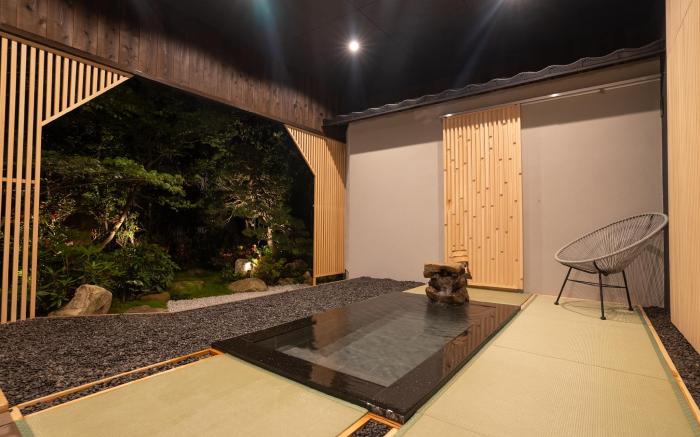 Yumura Onsen Midoriya