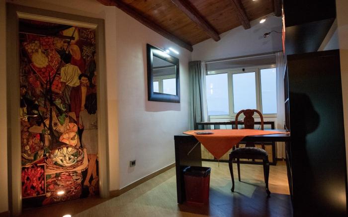 Camagna country house suite guttuso