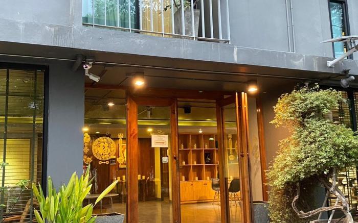 3Q Chiangmai Residence