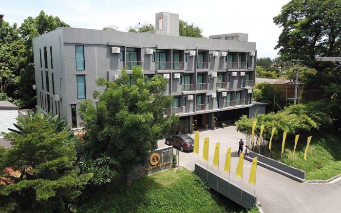 3Q Chiangmai Residence