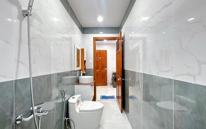 MILANESA HOTEL & APARTMENT