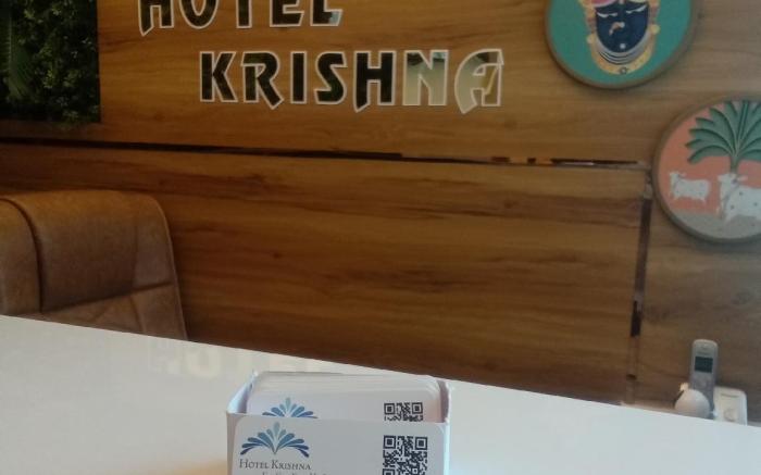 Hotel Krishna