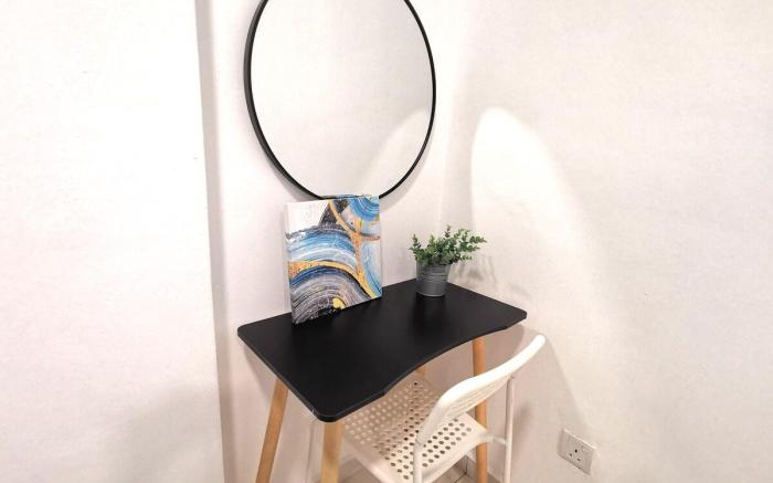 Menjalara/ Kepong/ Desapark -Master Room+Bath