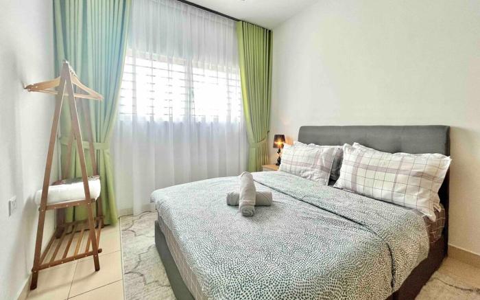 Alanis Residence Sepang KLIA