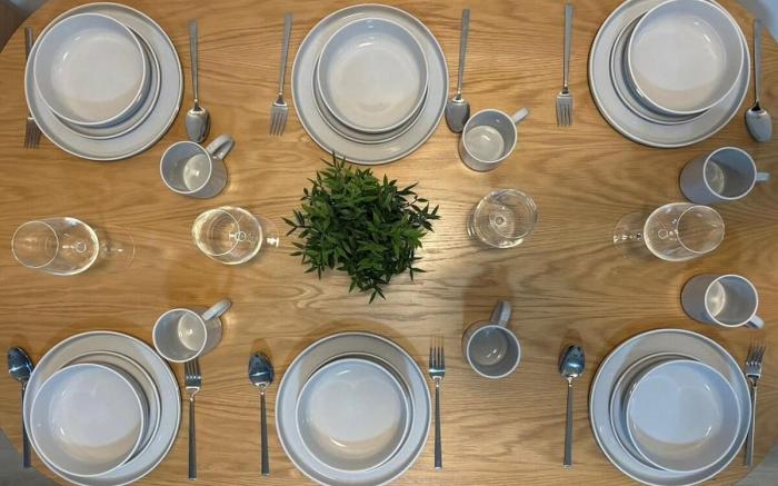 Ferienwohnung im Hamburger Straße-4