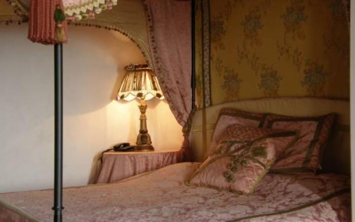 Hotel Castello Di Vigoleno