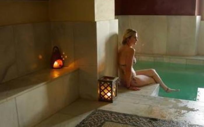 Termas Aqua Libera