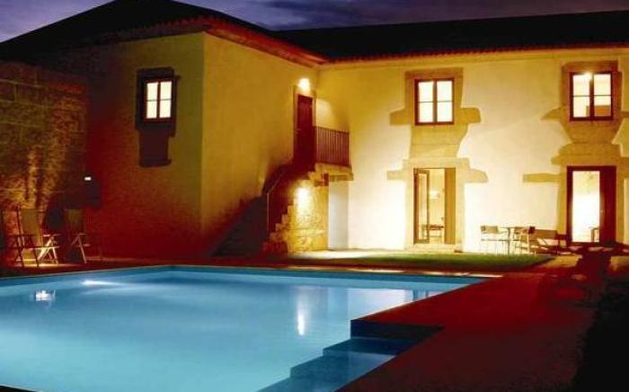 Casa de Santa Cruz
