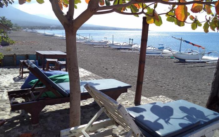 Solaluna Beach Homestay