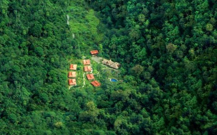 Esquinas Rainforest Lodge
