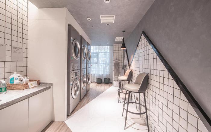 Atour X Hotel Hefei Zhengda Plaza Fanhua Avenue