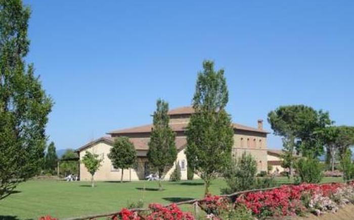 Agriturismo La Colmata