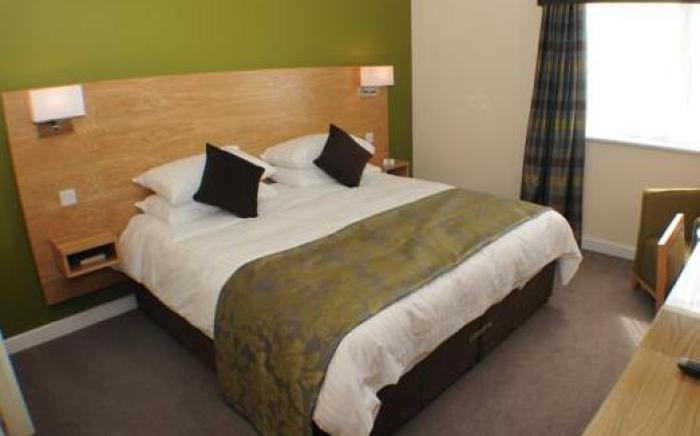 Ramsey Park Hotel