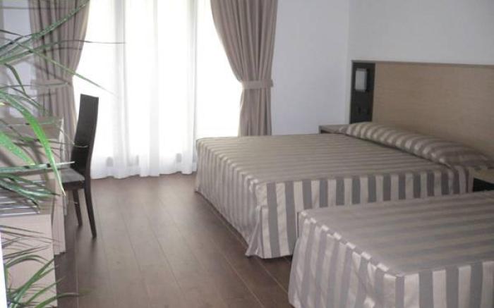 Hotel Leon Bianco