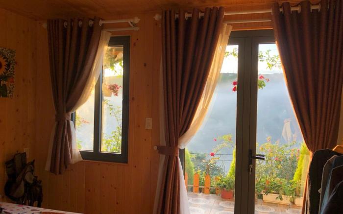 Nha Hoa Nang Homestay, Cau Dat, Da Lat