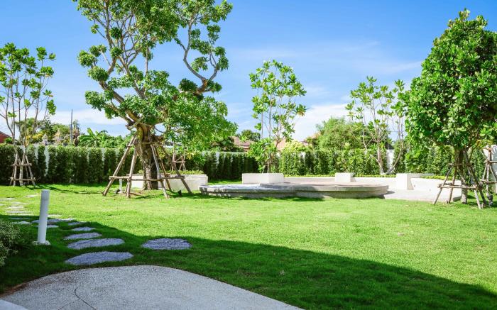 Villa de Amore Pattaya