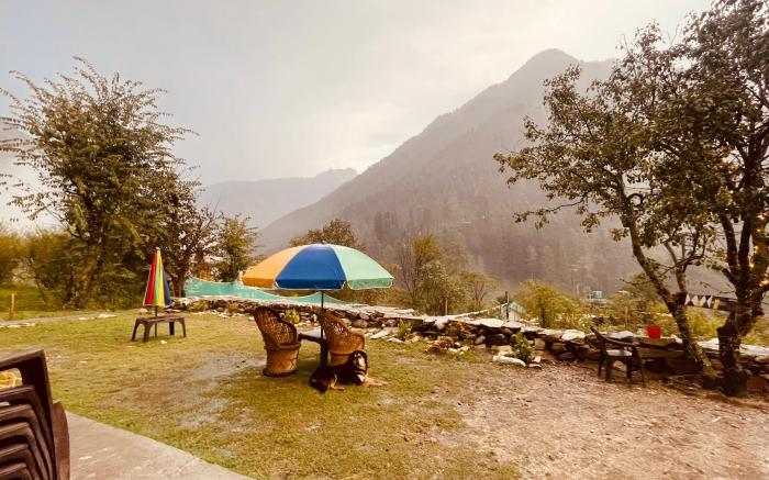 Ohana Cafe & Homestay