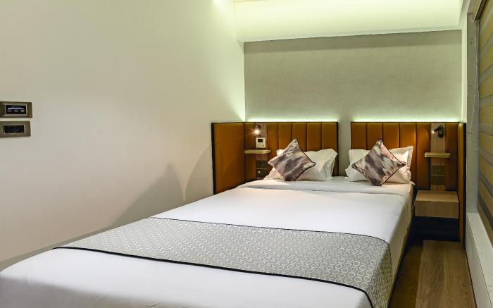 Hotel Eden Serenity