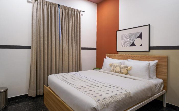 Olive Zip Domlur by Embassy Group