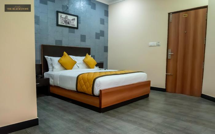 Hotel The Blackstone