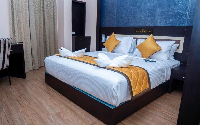 Hotel The Blackstone
