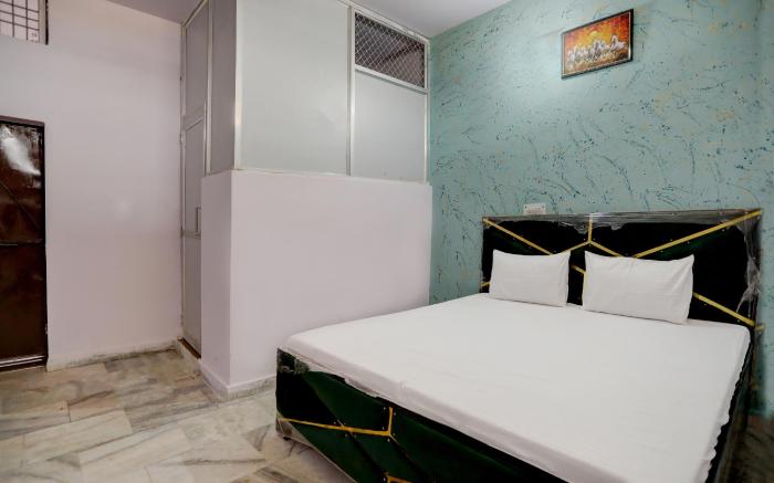 Hotel O LJP Farm House