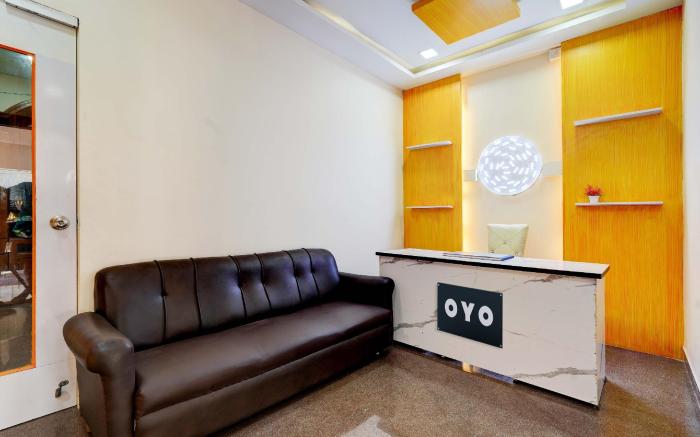 Hotel O VSV Guest House