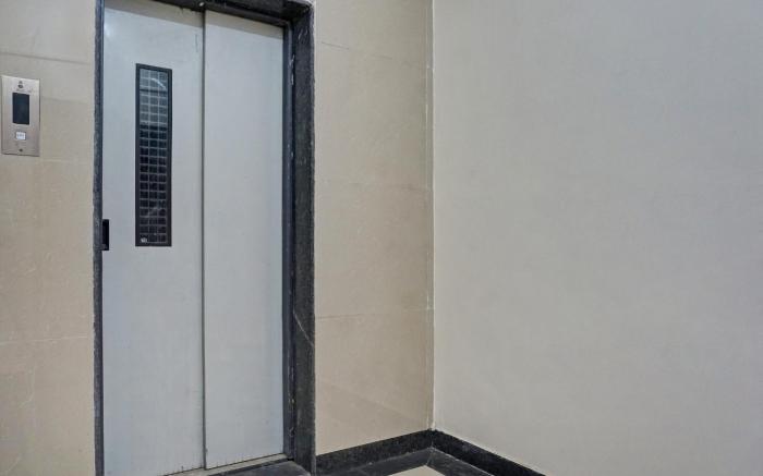 Hotel O Sai Inn