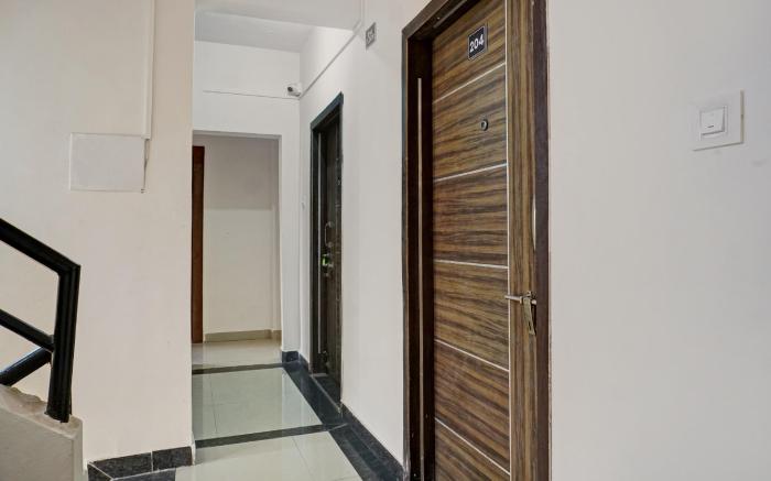 Hotel O Sai Inn