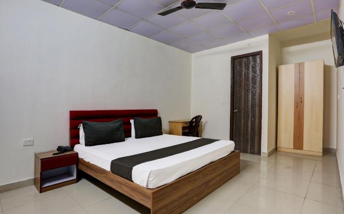Hotel O Omi Inn