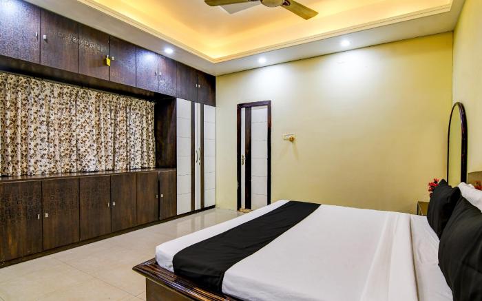 Hotel O The Luxury Palace